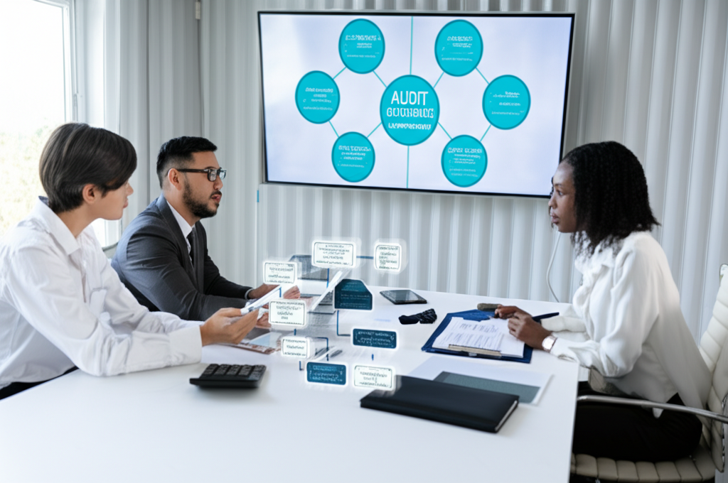 Risk and Compliance