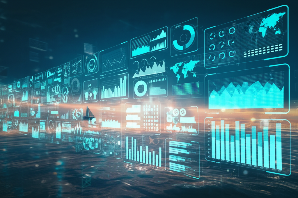 Ai Enterprise Operations