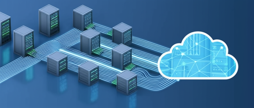 Cloud Migration Strategies for Legacy Systems