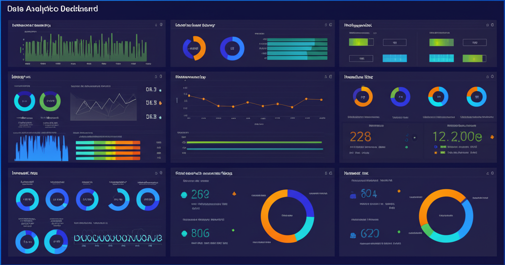 Leveraging Data Analytics in Manufacturing