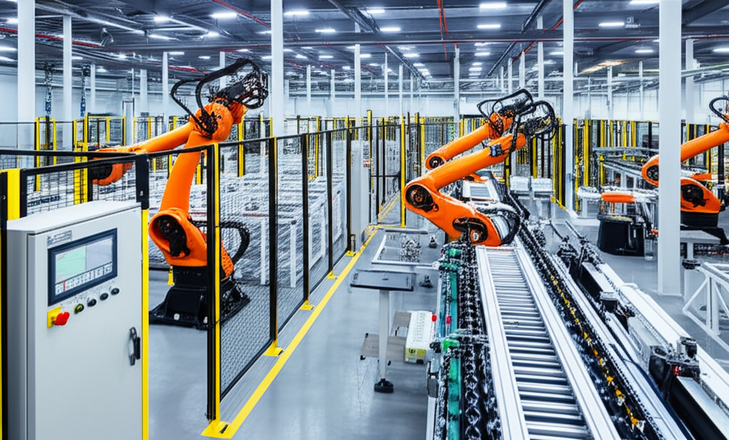 Manufacturing