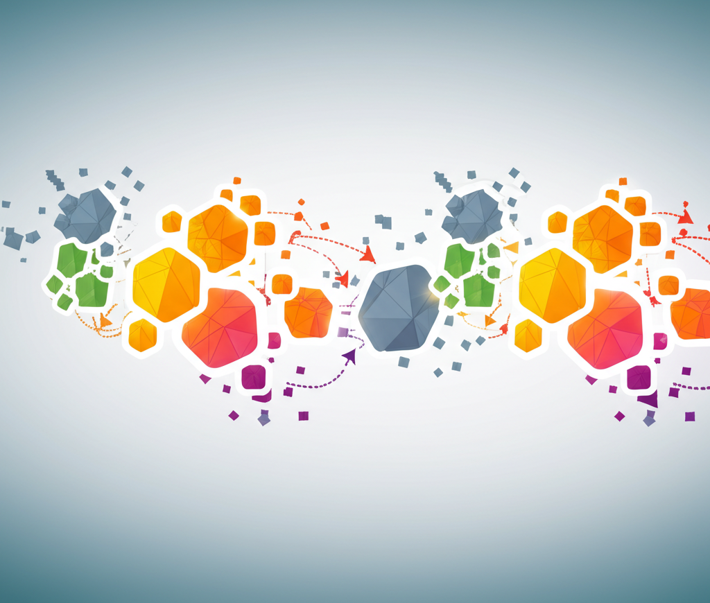 Organizational Transformation