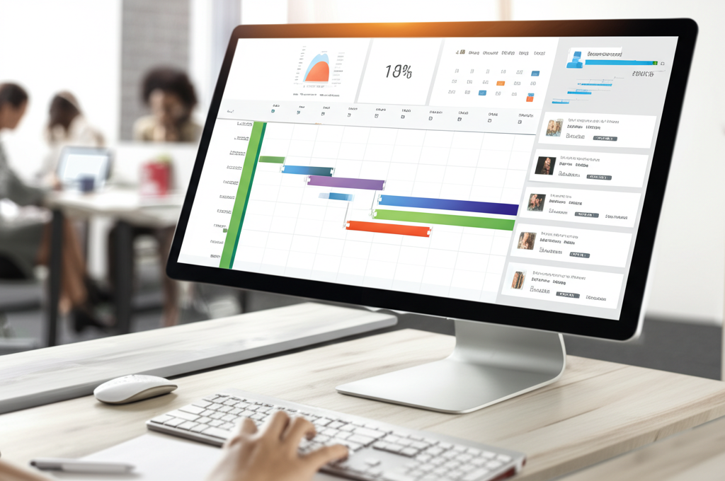 Program Management