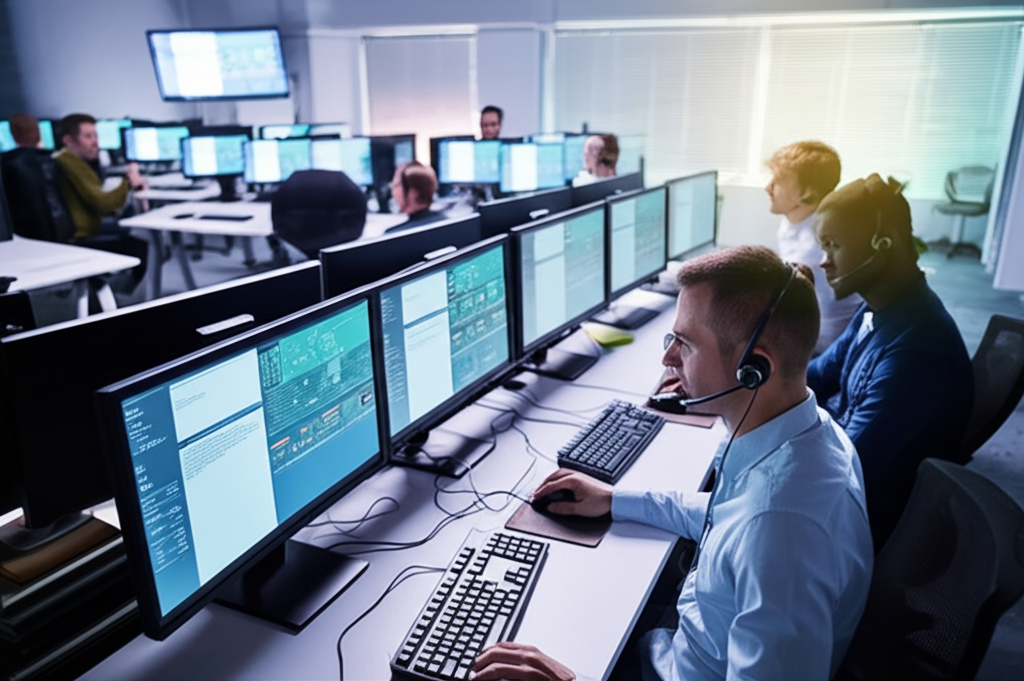 Managed Services